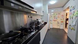 Blk 686D Choa Chu Kang Crescent (Choa Chu Kang), HDB 5 Rooms #533465911